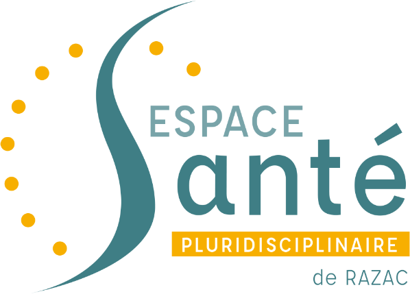Logo espace santé razac